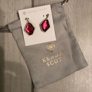 Kendra Scott earrings NWT